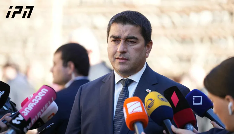 Shalva Papuashvili: Preventing the circumvention of sanctions is not an obligation, but our goodwill - When Brussels responds to this goodwill with attacks by the "NGOs" it hires, it reveals their Soviet attitude toward Georgia