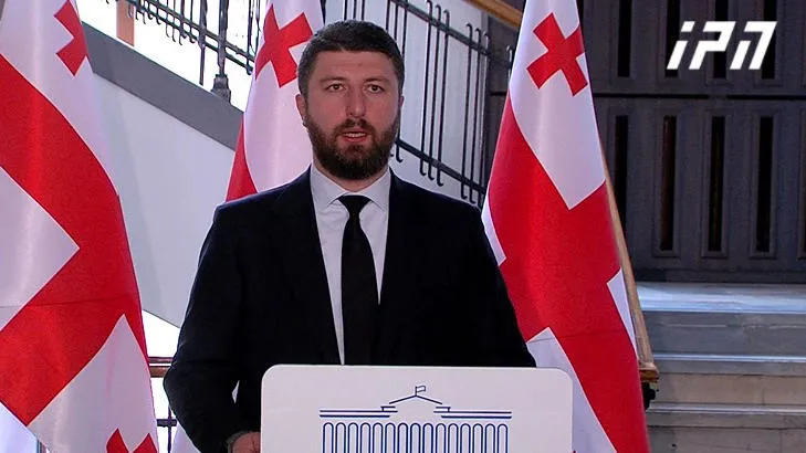 არჩილ გორდულაძე ოპოზიცია არ იხილავს არც ნეპალის შემოდგომას , არც უნგრეთის გაზაფხულს და არც სხვა ქვეყნის ზაფხულს და ზამთარს ისინი პოლიტიკურად გაბათილებ...