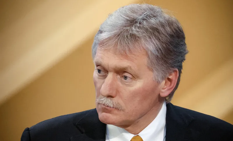 Dmitry Peskov: Russia will not comply with the European Court of Human Rights' decision on paying compensation to Georgia