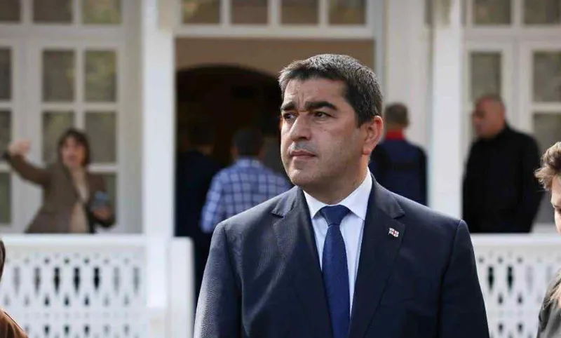 Shalva Papuashvili: The statement by Bidzina Ivanishvili’s lawyers used the correct term: “bandit-style racketeering,” and this is exactly what we are dealing with — the goal is pressure on Ivanishvili to use his political influence against the interests of the country