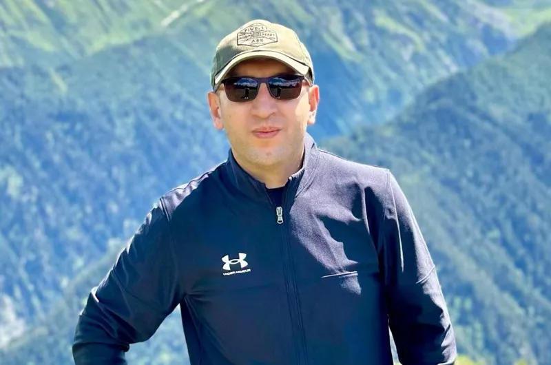 内务部已对伊拉克利·沙伊什梅拉什维利发起刑事起诉。