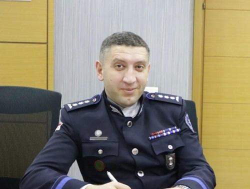 检察院请求对伊拉克利·沙伊什梅拉什维利实施预审拘留。