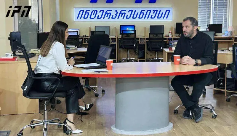 Levan Shatberashvili: “Georgian Dream’s” education reform means “more control, less education"