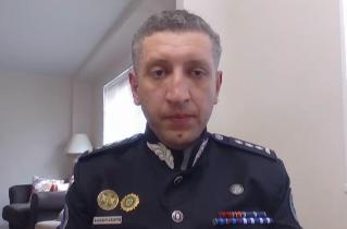 对Irakli Shaishmelashvili缺席下达预审拘留令。