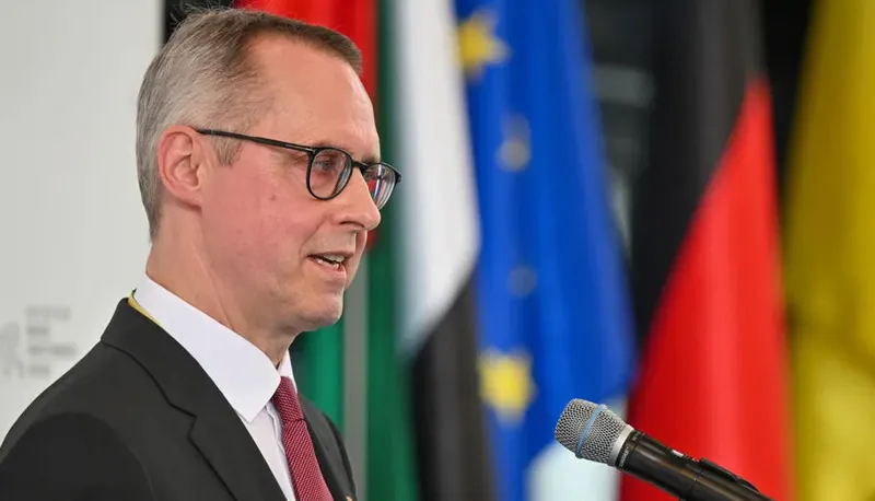 Spiegel: Recall of German ambassador is the culmination of prolonged escalation between Georgia's pro-Russian PM Irakli Kobakhidze and Peter Fischer