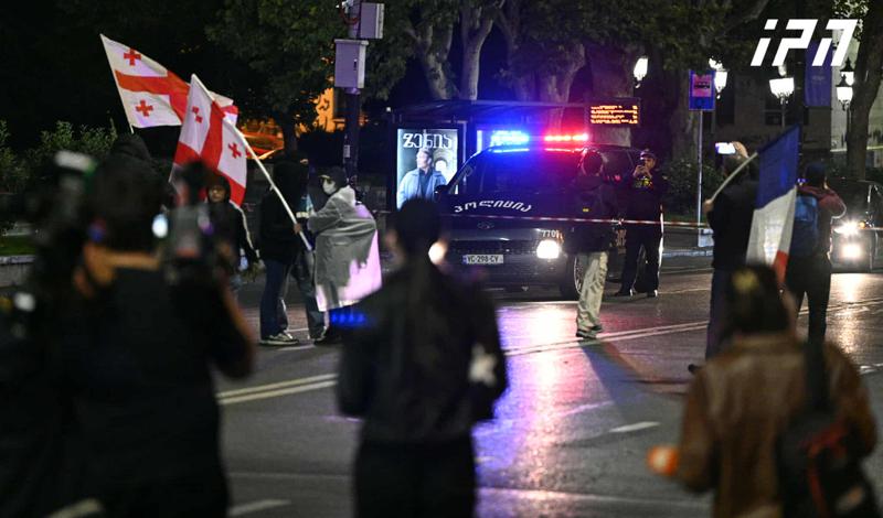 内务部提醒公民，多次违反举行集会和示威的规则将导致刑事责任。