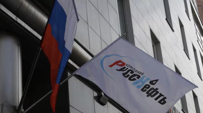 路透社：俄罗斯向格鲁吉亚的炼油厂发送了第一批石油。