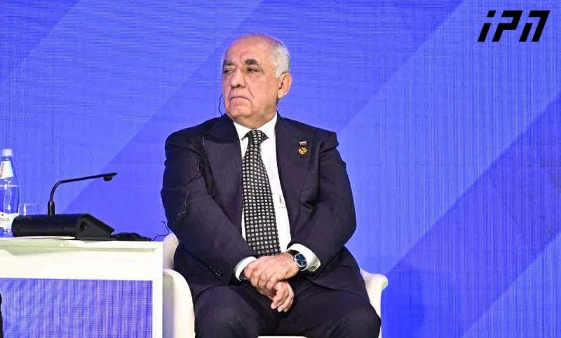 Azerbaijani Prime Minister: Azerbaijan and Georgia have a leading role in strengthening regional cooperation and fulfilling the historic mission of a new transport route connecting Europe and Asia - our countries are reliable partners