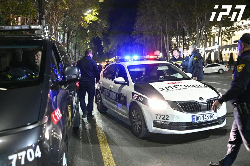 MIA：在过去3天里，60名抗议者因违反举行集会和示威的规则而被以行政指控拘留。