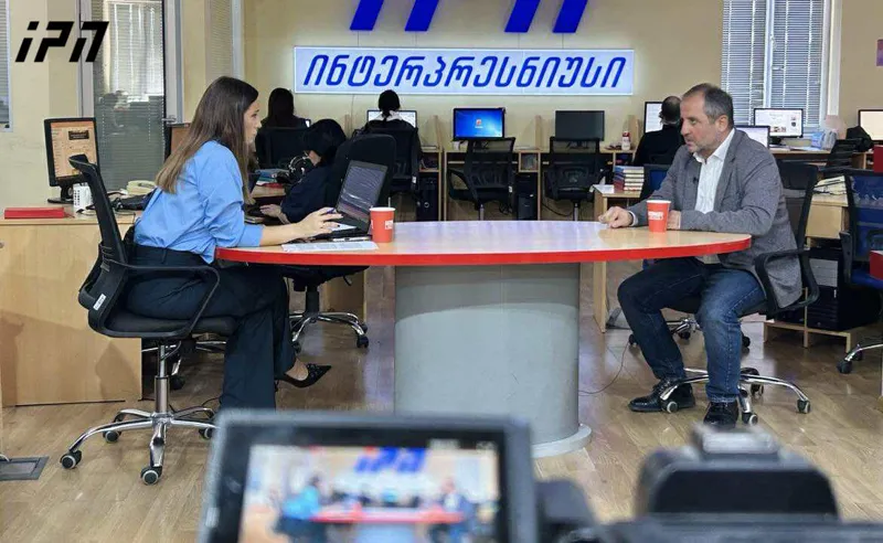 Vano Tsereteli: The basis for detaining citizens is not blocking the road - Yesterday, the police abducted even those standing on the sidewalk - Yesterday, the law didn’t work, an arrogant and excessive police force did