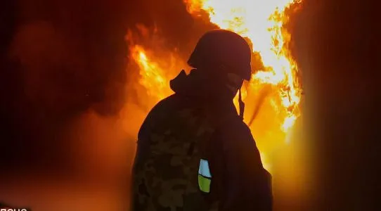 რუსებმა უკრაინას 128 დრონით შეუტიეს - 19 დასახლება ელექტროენერგიის გარეშეა დარჩენილი