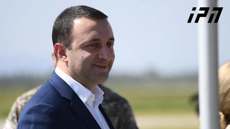 Lawyer: There will definitely be a statement today on behalf of Irakli Gharibashvili