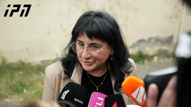 Lawyer: Irakli Gharibashvili did not sign the indictment and intends to wage a legal fight - does anyone still have doubts that what is written in the letter sent to him is happening? Gharibashvili declares that this is political persecution