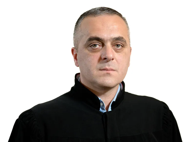 Supreme Court Judge Archil Kochlamazashvili elected as a member of the High Council of Justice