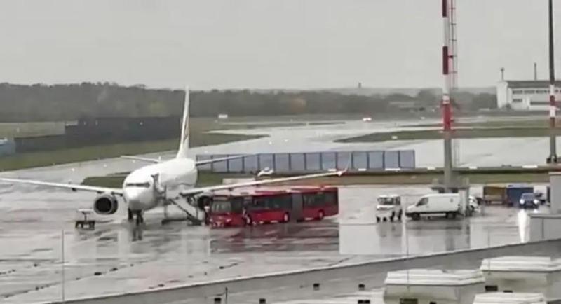 德国之声：德国驱逐了48人到格鲁吉亚，包括Zelimkhan Khangoshvili的兄弟。