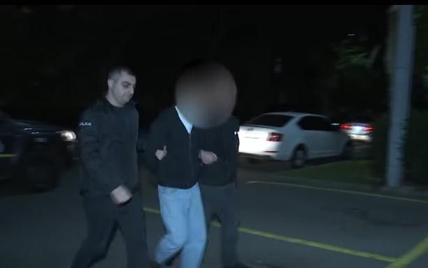 迁移部门官员在第比利斯和巴统逮捕了38名外国公民。