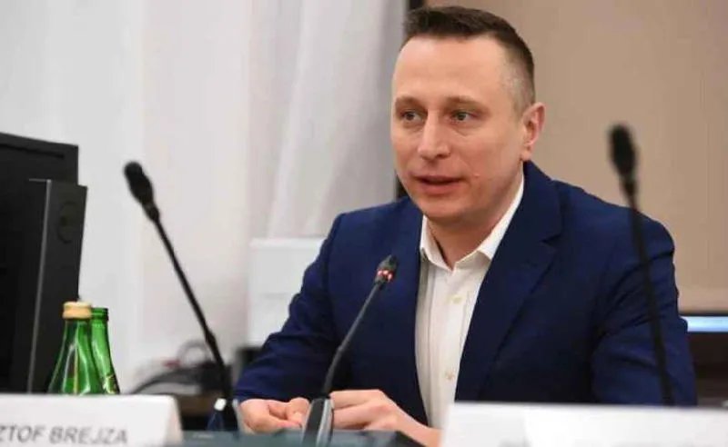 Member of the European Parliament: The 2024 elections showed that diaspora votes are independent - now they want to silence them - The EU must act immediately! Shame to be a Russian satellite