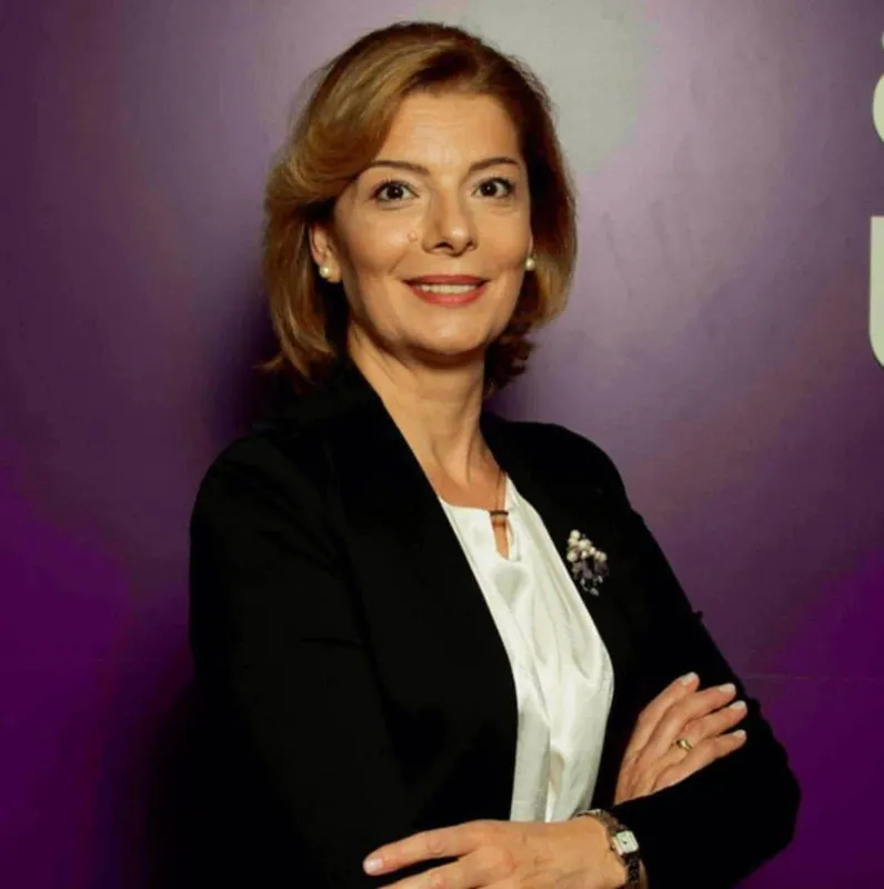 Rusudan Tevzadze announces she is renouncing her parliamentary mandate and leaving the "Gakharia for Georgia" party