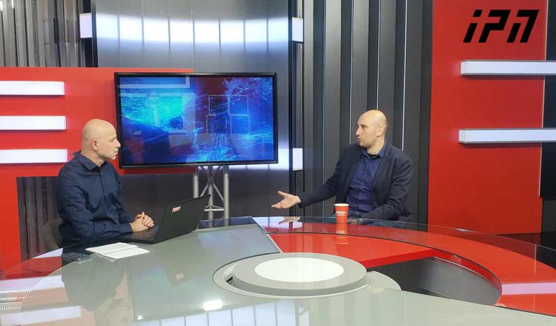 伊拉克利·帕夫列尼什维利：这很荒谬——一个直到2012年都是“National”马屁精的人正在禁止我，而我那时还在学校打水球；我们必须保持活跃，致力于针对性制裁，引发抗议，并创造更大的热点。