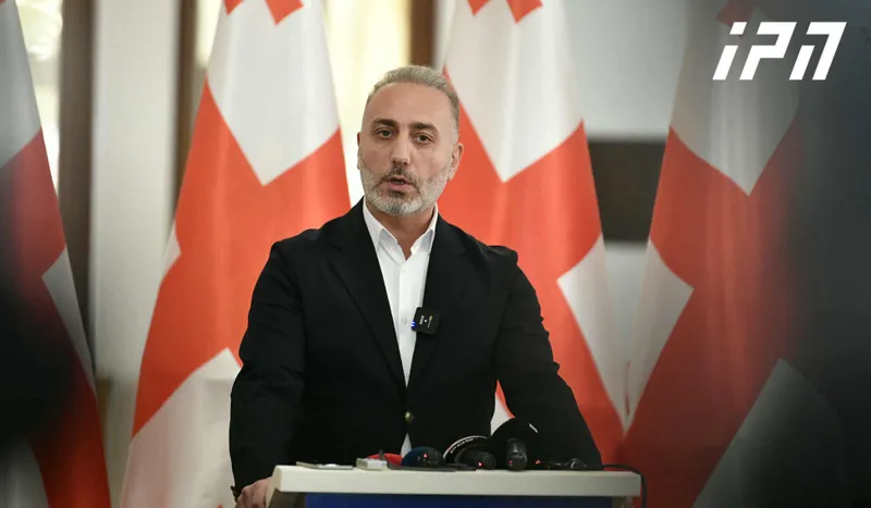 Giorgi Sharashidze: We must not forget that about a year ago, in Parliament, 89 "Georgian Dream" deputies were applauding Irakli Karseladze - Political responsibility extends not just to the deputy Minister and the Minister, but to the regime