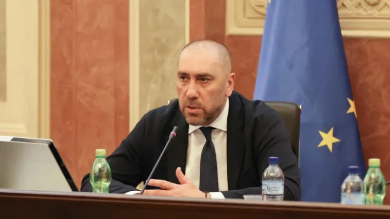 Zurab Abashidze to the City Council opposition: My door will always be open to you - I am the chairman for everyone - I want to believe we will continue working in a constructive mode