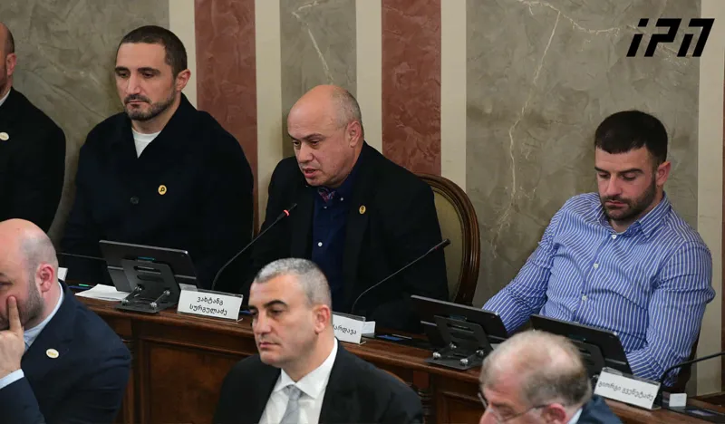 Vato Surguladze to Kakha Kaladze: Tbilisi is no longer the city of light, nor of love, nor of peace - it is the "traffic jam city" - It took me 2 hours to get out of Didi Dighomi - you can reach Samtredia in 2 hours - Let the "bus lane" be a "bus lane," not a "SSS lane"!