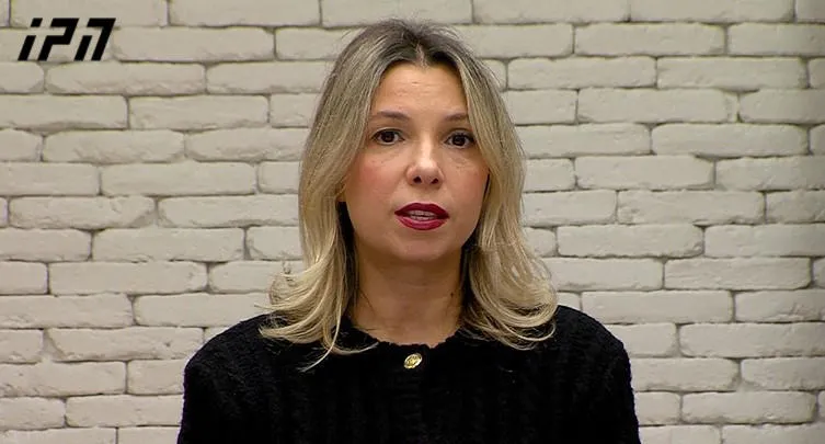 Nino Lomjaria: I have filed a lawsuit in court against the TV company "Imedi"; the case concerns a defamatory campaign against me, alleging that I demand the punishment of the Georgian people and the cancellation of visa-free travel with the European Union