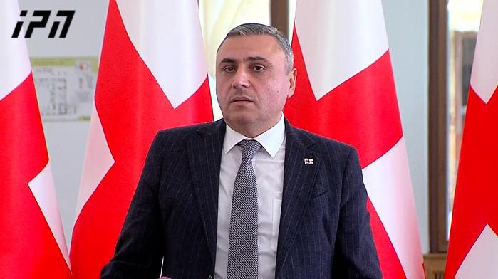 达维特·马蒂卡什维利：国际组织已经被某些政治机构转变为政治宣传的工具——威尼斯委员会，本应处理法律问题，却已经转向政治宣传。