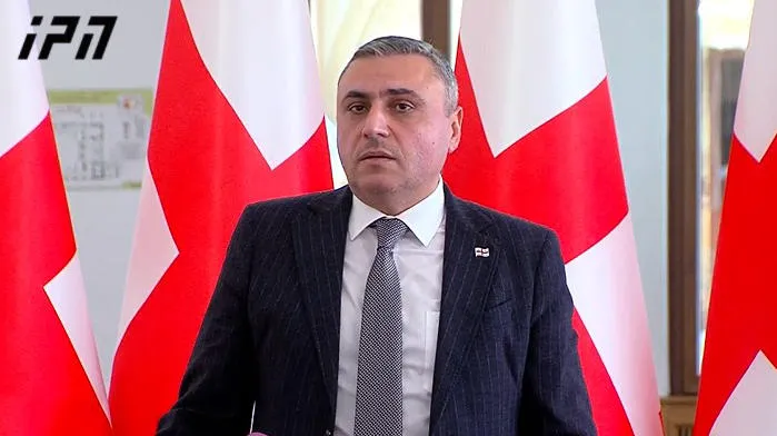 Davit Matikashvili: Yesterday, the public heard a report from the European Commission filled with blatant lies and anti-Georgian rhetoric