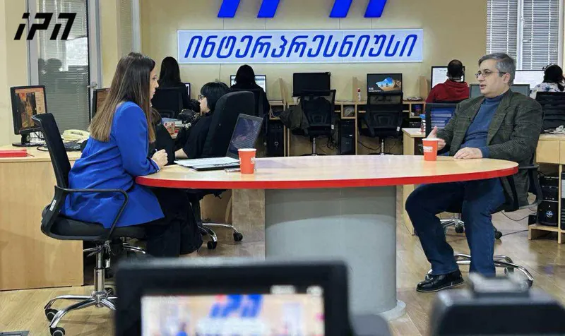 Teimuraz Papaskiri: The opposition failed to unite after the parliamentary elections because the leader of Gakharia’s party was not interested in unity — later, Lelo followed that line; it was possible for Georgian Dream to collapse in December, but a slightly different plan was needed