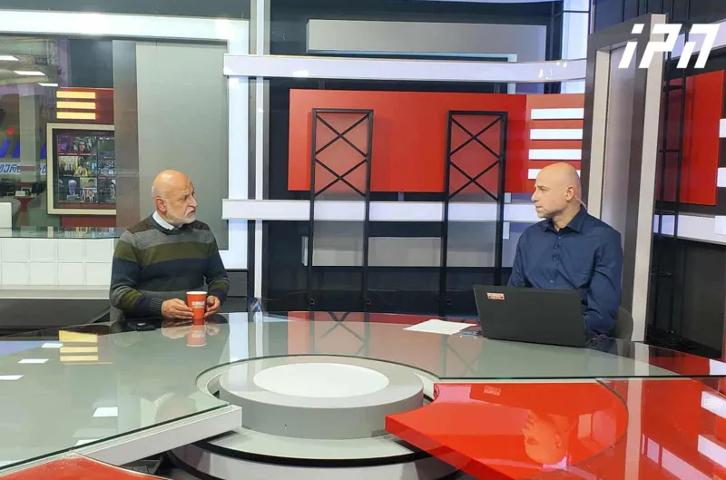 ვალერი ჩეჩელაშვილი - თუ კიდევ არსებობდა ევროკავშირთან თანამშრომლობის ხიდები, „ქართულმა ოცნებამ“ წაუკიდა ცეცხლი და წარმატებით წვავს - ბრიუსელი არ გამოიცვლება, ჩვენ სხვა ბრიუსელს ვერ მივიღებთ