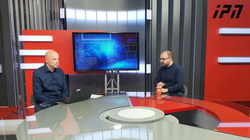 გრიგოლ გეგელია - „ქართული ოცნება“ გადავიდა ახალ ფაზაზე, რომლის მიზანია, დაატყვეონ პოლიტიკა