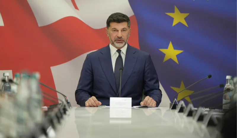 სამგორის რაიონში ძველი საბაგირო გზის რეკონსტრუქცია/მშენებლობის საპროექტო-სახარჯთაღრიცხვო დოკუმენტაციის შედგენასა და სამშენებლო/სამონტაჟო სამუშაოების შესყიდვაზე ბაზრის კვლევა გამოცხადდა