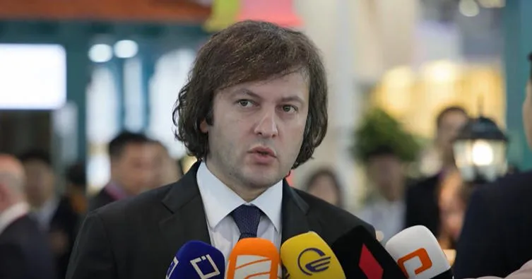 Irakli Kobakhidze: We will defend the country's national interests to the end in the Constitutional Court to the fullest - taking this step is absolutely important and necessary for the recovery of the democratic system, this is a matter of national importance.