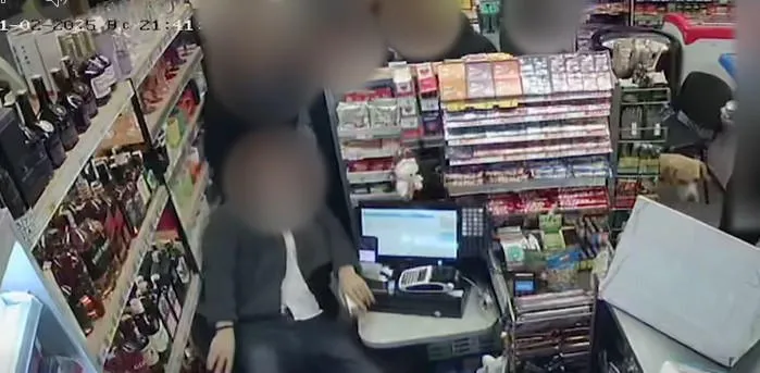 Police arrest 4 more people, including Jako Charkviani, in addition to Manana Giorgobiani, on charges of organizing and participating in gang violence