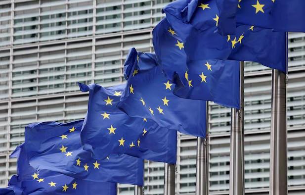 天空新闻 - 欧盟计划在针对俄罗斯的最新一揽子措施中首次制裁第三国港口，包括格鲁吉亚的库莱维港