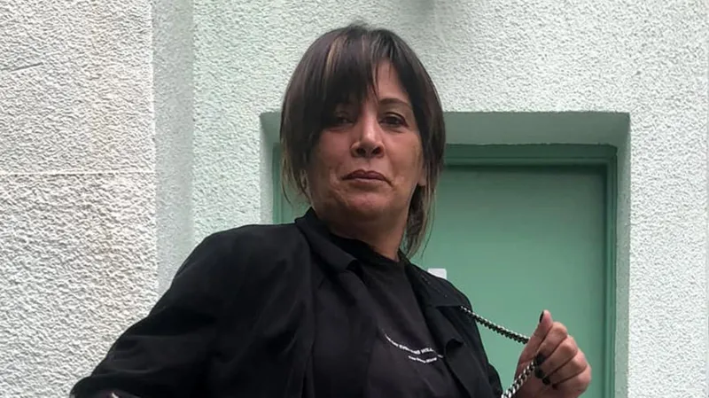 Manana Giorgobiani: I am not crazy, I have no disorder; after my child’s death, I began seeing saints – I have been using drugs for 30 years, I like them, that’s why