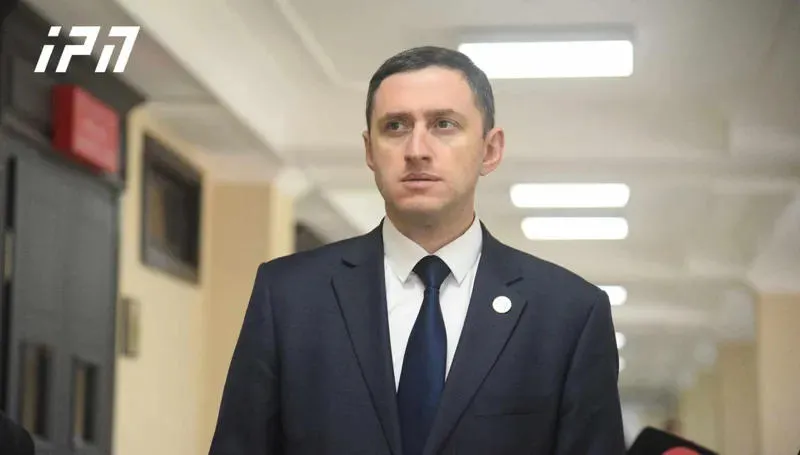 The Prosecutor's Office is requesting bail of one million lari each for Mamuka Khazaradze and Badri Japaridze