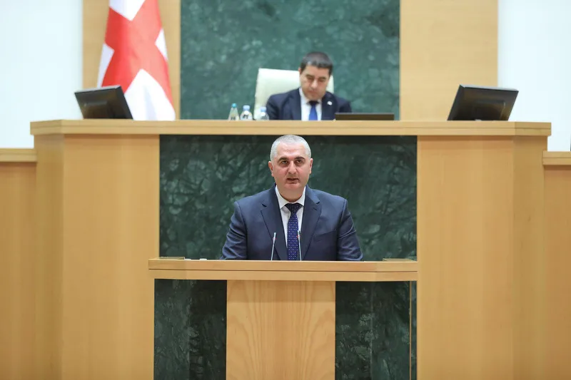 On December 10, Parliament will review and vote on the final version of the 2026 state budget. The financial document will be presented at the session by the Minister of Finance