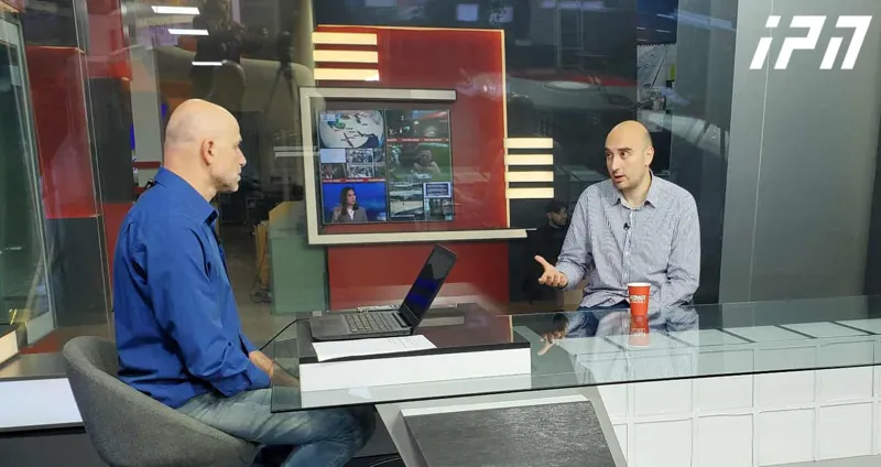 Irakli Pavlenishvili: United National Movement’ must receive new life, it will be interesting to see Nanuka Zhorzholiani in the party ranks - we are not leaving the ‘Opposition Alliance’ at this stage, but there is an unproductive environment there