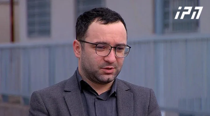 Shota Tutberidze on Paata Burchuladze case: Political retribution enters a new phase of revenge; I don’t see any purpose in aggravating the charges, the articles in the indictment are already absurd