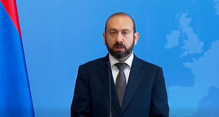 Ararat Mirzoyan - Our region will really be able to turn into a crossroads, Armenian-Georgian friendship gives us the opportunity for great connections - in addition, the President of Armenia will visit Georgia soon