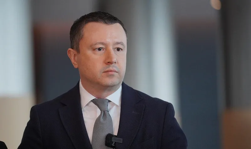 Deputy Minister of Economy: The target audience of the ‘Eagle Hills’ projects is, and will remain, the citizens of Georgia
