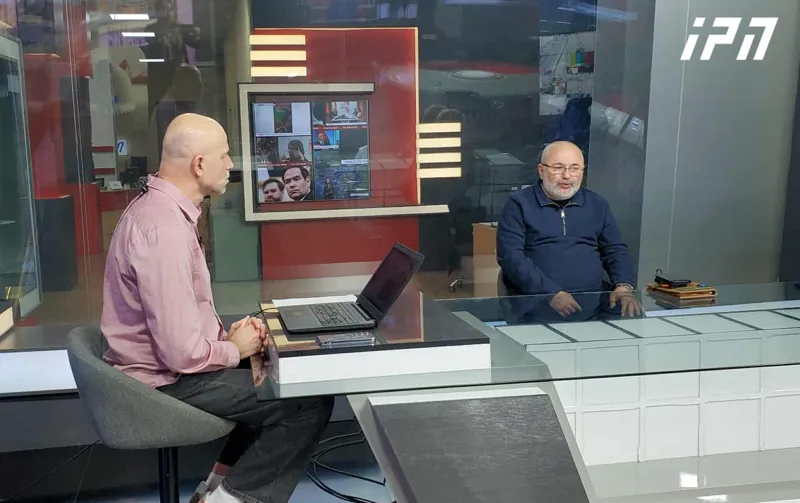 Giorgi Tavdgiridze: Georgian Dream punished emigrants because they play a key role in the protests in Georgia