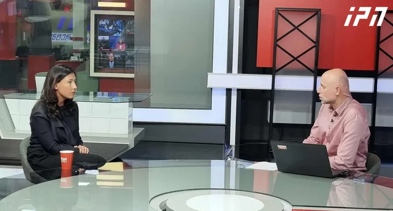 ტატა ხვედელიანი - ჩვენ ველოდით, რომ ბოიკოტი შეასუსტებდა და შეაჩერებდა „ქართული ოცნების“ აგრესიულ მანქანას, თუმცა ჩვენ ვხედავთ დღეს, რომ ისინი გაძლიერდნენ, მათ დისკომფორტს არ უქმნის არანაირი ბოიკოტი