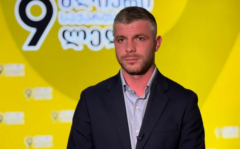 Irakli Kupradze: It is a shameful reality that the so-called government has turned into a promo team for a private project – Irakli Kobakhidze’s goal is to use the parliamentary tribune to spread lies about the “Eagle Hills” project