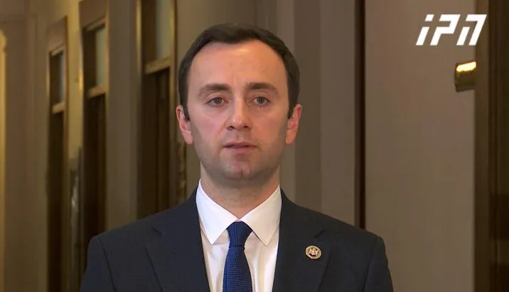 Levan Makhashvili: It was called the Helsinki Commission, but what the public saw was neither Helsinki nor a commission - it was a gathering of interns who were practically complaining to each other about various issues