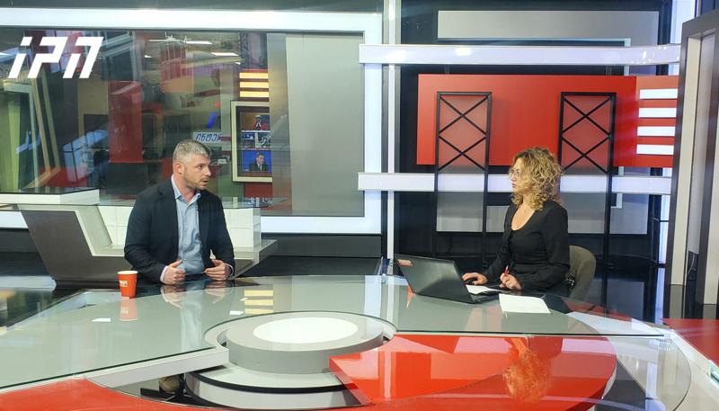 伊拉克利·库普拉泽：有确凿的信息表明格鲁吉亚梦想党需要它，因此计划在2026年举行提前议会选举；他们从未真正离开  竞选模式；他们正在继续竞选。我们正在准备随时处于最佳状态。