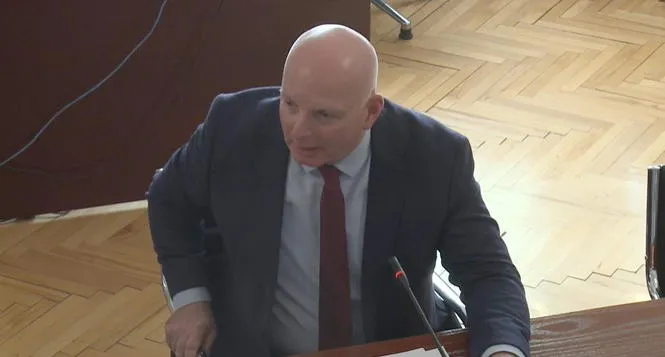 Deputy Minister Zurab Ezugbaia: After consultations with the business sector, we reached an agreement that single-use cups, plates, knives, straws, and other items in this segment will be banned