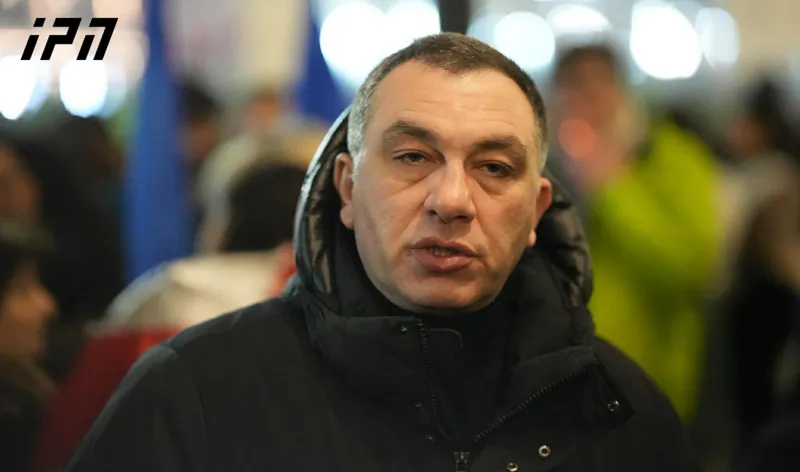 გიგა ბოკერია დიალოგი მხოლოდ იმ პირობებში იქნება შესაძლებელი, რომლითაც ქართული ოცნება დამარცხდება თავისუფალი არჩევნების შედეგად და ამის წინაპირობაა არა...